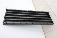 শক্তিশালী তাপমাত্রা 49mm কোর নমুনা কালো জন্য NQ কোর বক্সগুলিতে প্রতিরোধ