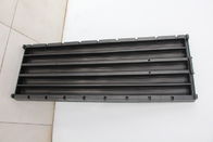 উচ্চ তীব্রতা ড্রিল কোর ট্রে / কালো রক কোর বক্সস 1070 × 385 × 55mm