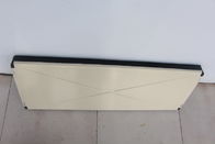 রঙ ঐচ্ছিক ড্রিল কোর বক্সস ভূতাত্ত্বিক এবং কয়লা খনির জন্য ঢাকনা 1070 * 385mm