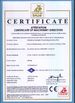চীন Shandong Geological &amp; Mineral Equipment Ltd. Corp. সার্টিফিকেশন